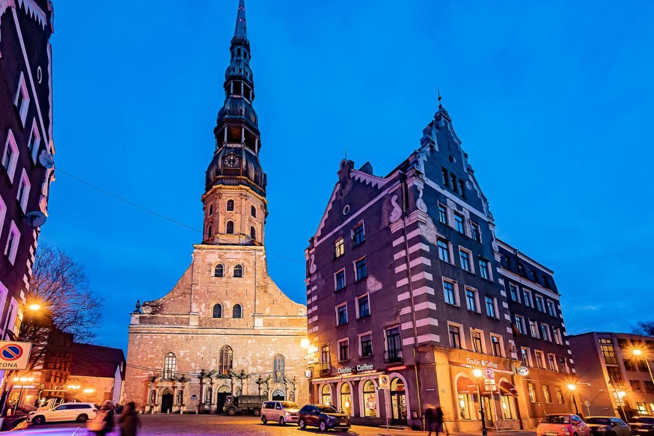 New Winwinstay Residence In Heart Of Old Town Ryga Zewnętrze zdjęcie