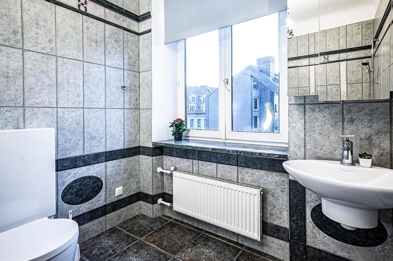 New Winwinstay Residence In Heart Of Old Town Ryga Zewnętrze zdjęcie