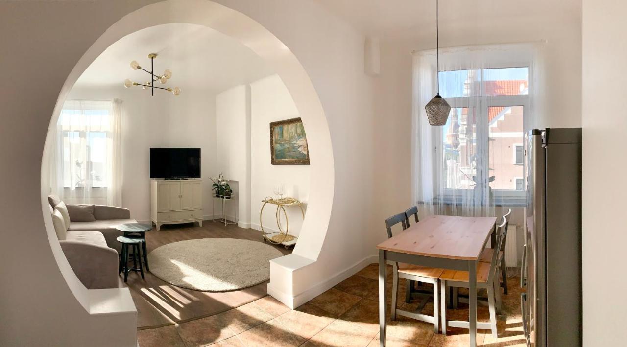 New Winwinstay Residence In Heart Of Old Town Ryga Zewnętrze zdjęcie