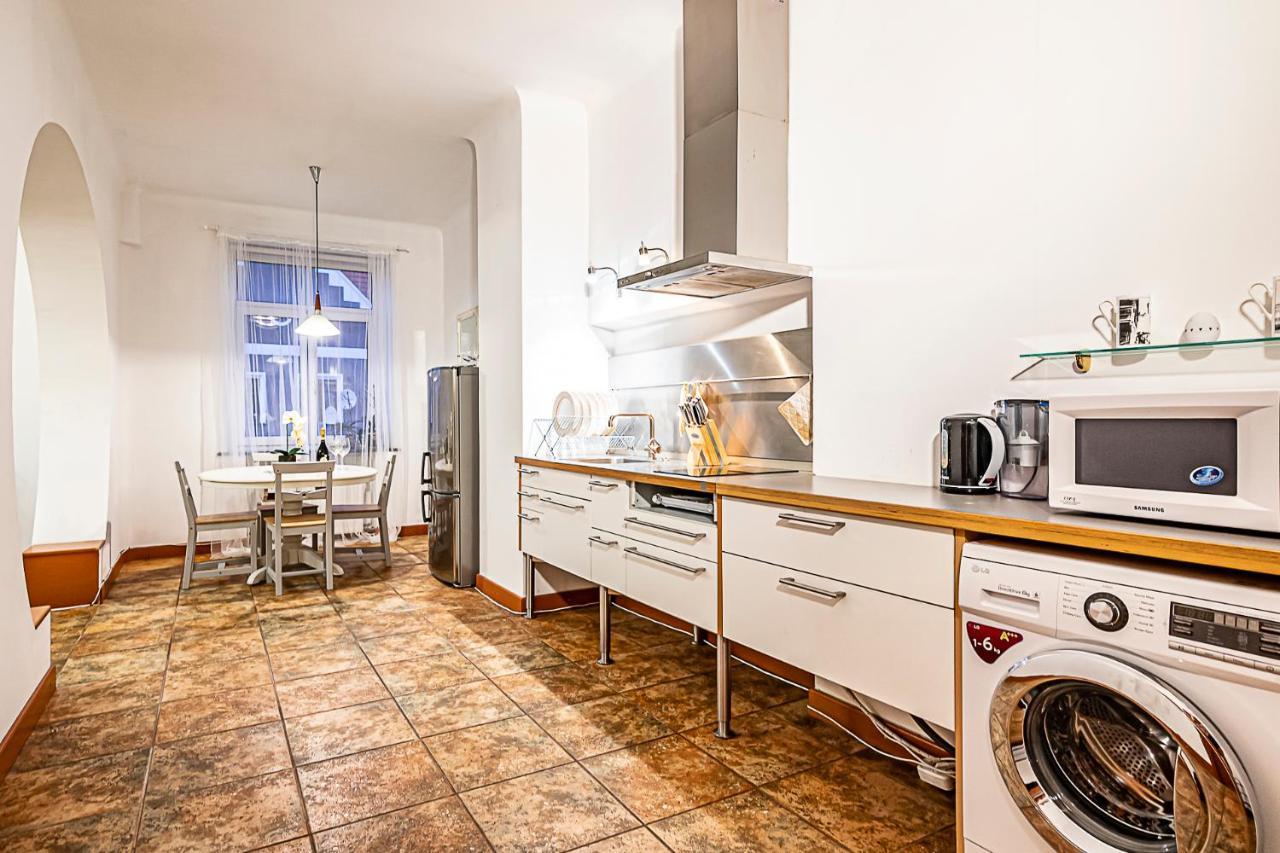 New Winwinstay Residence In Heart Of Old Town Ryga Zewnętrze zdjęcie