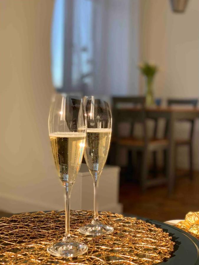 New Winwinstay Residence In Heart Of Old Town Ryga Zewnętrze zdjęcie