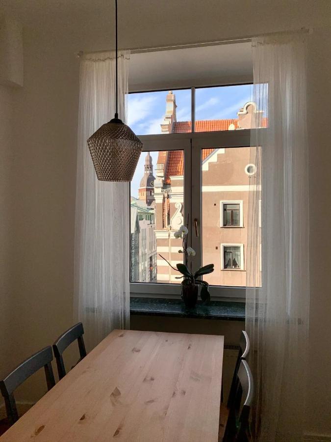 New Winwinstay Residence In Heart Of Old Town Ryga Zewnętrze zdjęcie