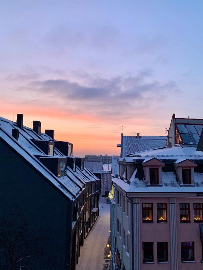 New Winwinstay Residence In Heart Of Old Town Ryga Zewnętrze zdjęcie